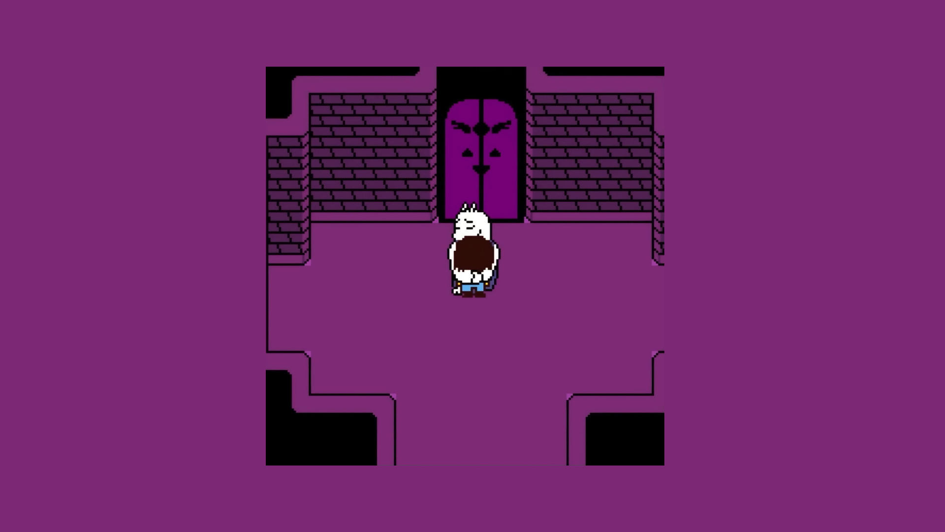 foto de undertale